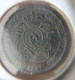 België Leopold I 2 Cent 1844. (Morin 93) - 2 Cent