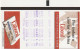 Ticket  Metro Subway Barcelona TMB - FGC - 1999-2000? - Europe