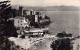 FRANCE - 06 - LA NAPOULE - La Plage Et Le Château - Les Editions Mar - Carte Postale Ancienne - Sonstige & Ohne Zuordnung