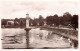 WALES - CARDIFF - Lake - Roath Park - Carte Postale Ancienne - Glamorgan