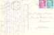 FRANCE - 74 - ANNECY - Palais De L'Isle Et Vieux Canaux - Editions TELE - Carte Postale Ancienne - Annecy