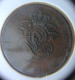 België Leopold I 2 Cent 1863. (Morin 111) - 2 Cent
