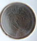 België Leopold I 1 Cent 1849. (Morin 122) - 1 Centime