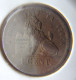 België Leopold I 1 Cent 1850. (Morin 123) - 1 Cent
