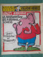 CHARLIE HEBDO 1980 N° 533 COLUCHE ACADEMIE FRANCAISE OTAGES AMERICAINS LA MASTURBATION REND SOURD - Humour