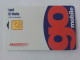 Malta - Malte - Go Mobile - Sailing Boat - Chip Card - Malta