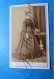 C.D.V. -Photo-Carte De Visite Studio Foto Atelier - Ancianas (antes De 1900)