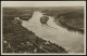 (C5499) AK Blick Vom Drachenfels Auf Rhöndorf Honnef 1933 - Röhndorf