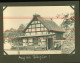 2x Orig. Foto Um 1930 Liebenwalde In Brandenburg, Ortspartie, Blick Auf Das Gebäude Der Kanal Wacht, Storchennest - Liebenwalde