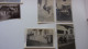 13 MARSEILLE LOT DE 8 CARTE PHOTO FAMILIALE Malmousque ENDOUME MARSEILLE 1922 - Endoume, Roucas, Corniche, Plages