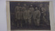 02 FERE EN TARDENOIS  CARTE PHOTO CHATEAU DE FERE JANVIER 1917 GROUPE SOLDATS WWI - Fere En Tardenois