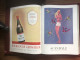 AIR FRANCE REVUE AVIATION  OUTRE MER PRINTEMPS 1950 PRESSE J. VERNE CHANEL AFRIQUE DAKAR ASIE TAHITI PUB PUBLICITE - Luchtvaart