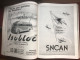 Delcampe - AIR FRANCE REVUE AVIATION  OUTRE MER PRINTEMPS 1950 PRESSE J. VERNE CHANEL AFRIQUE DAKAR ASIE TAHITI PUB PUBLICITE - Luchtvaart