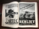 Delcampe - AIR FRANCE REVUE AVIATION  OUTRE MER PRINTEMPS 1950 PRESSE J. VERNE CHANEL AFRIQUE DAKAR ASIE TAHITI PUB PUBLICITE - Luchtvaart