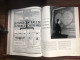 Delcampe - AIR FRANCE REVUE AVIATION  OUTRE MER PRINTEMPS 1950 PRESSE J. VERNE CHANEL AFRIQUE DAKAR ASIE TAHITI PUB PUBLICITE - Luchtvaart