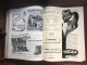 Delcampe - AIR FRANCE REVUE AVIATION  OUTRE MER PRINTEMPS 1950 PRESSE J. VERNE CHANEL AFRIQUE DAKAR ASIE TAHITI PUB PUBLICITE - Aviación