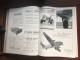 Delcampe - AIR FRANCE REVUE AVIATION  OUTRE MER PRINTEMPS 1950 PRESSE J. VERNE CHANEL AFRIQUE DAKAR ASIE TAHITI PUB PUBLICITE - Aviation