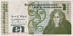 Ireland 1 Pound, P-70c (18.09.1986) - UNC - Irland