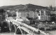 Maribor, Slovénie - Panorama, Le Pont (most) - Slowenien