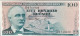 Iceland 100 Kronur, P-40 (L.1957) - UNC - Islanda