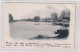 UK - The Thames At READING - Reading Postmark And Addressed To East London - Reading