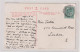 UK - The Thames At READING - Reading Postmark And Addressed To East London - Reading