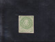 REIMPRESSION NEUF SANS GOMME  CORRESPONDANT AU N°6 YVERT ET TELLIER 1862-64 - Unused Stamps