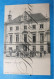 Zottegem Stadhuis  Gemeentehuis 1908 - Zottegem