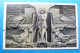 Leipzig Vôlkerschlachtdenkmal Krieg Kampfplatz Krieger-lot X 13 Carte Art Bauhaus  Sculpture Bildhauer- Thieme Clemens - Sculptures