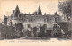 FRANCE - 22 - PLESTIN - Le Château De Lesmaes XVIe Siècle Façade Méridionale - LL - Carte Postale Ancienne - Plestin-les-Greves