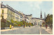 LUXEMBOURG - Bld Roosevelt - Carte Postale Ancienne - Luxemburg - Stad