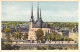 LUXEMBOURG - La Cathédrale - Carte Postale Ancienne - Luxembourg - Ville