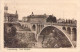 LUXEMBOURG - Pont Adolphe - Carte Postale Ancienne - Luxemburg - Stad