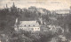 LUXEMBOURG - Vue Prise Du Poont Du Bundhaus - Carte Postale Ancienne - Luxemburg - Stad