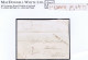 Ireland Kilkenny Undated Front And Part Back To Dublin With Unframed POST PAID Of Castlecomer, Matching Udc CASTLECOMER - Prefilatelia