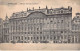 BELGIQUE - BRUXELLES - Maison Des Corporations - Carte Postale Ancienne - Altri & Non Classificati