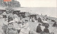 FRANCE - 76 - LE TREPORT - La Plage - Carte Postale Ancienne - Le Treport