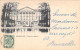 BELGIQUE - BRUXELLES - Palais Des Nations - Carte Postale Ancienne - Altri & Non Classificati