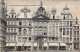 BELGIQUE - BRUXELLES - Maison Des Corporations - Carte Postale Ancienne - Altri & Non Classificati