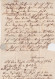 Faltbrief  Burgdorf - Wangen            1855 - Cartas & Documentos