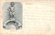 BELGIQUE - BRUXELLES - Manneken Pis - Carte Postale Ancienne - Altri & Non Classificati