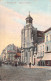 BELGIQUE - BRUXELLES - église Du Finistère - Carte Postale Ancienne - Altri & Non Classificati