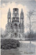 BELGIQUE - BRUXELLES - église De Laeken - Carte Postale Ancienne - Altri & Non Classificati
