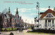 BELGIQUE - BRUXELLES - Le Restaurant Allemand - Exposition De 1910 - Carte Postale Ancienne - Altri & Non Classificati