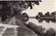 FRANCE - 55 - STENAY - La Meuse Et Le Pont - Carte Postale Ancienne - Stenay