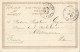 EGYPT - ASSOUAN, BAZAR- ED. LICHTENSTERN N° 558 - 1907 - Assouan