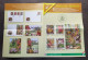 Taiwan Wild Mushrooms (I) 2010 Plant Flora Fungi Mushroom (stamp FDC) *rare - Lettres & Documents