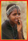 CPSM Kenya-African Tribe-Beau Timbre-RARE      L2306 - Kenya