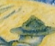 Plaatfout Gele Vlek In De Baan Boven De Hoed In 1949 Zomerzegels Padvinderij / Boyscouts 5 + 3 Ct NVPH 514 PM 3 - Variétés Et Curiosités