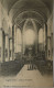 Ingelmunster // Interieur De L'Eglise 190? Ed.De Graeve 2705 - Ingelmunster